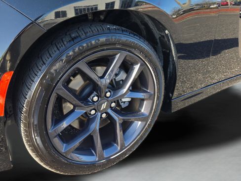 Used 2021 Dodge Charger GT w/ Plus Group image 10