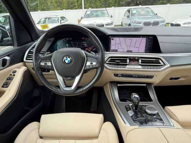 Used 2019 BMW X5 xDrive40i w/ Premium Package 2 AWD/4WD image 15