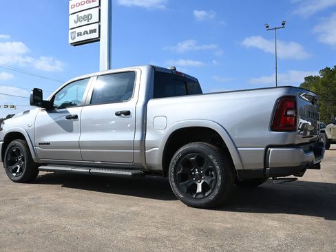 New 2026 RAM 1500 Lone Star image 2