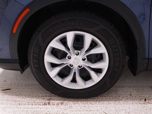 Used 2023 Honda CR-V LX image 11