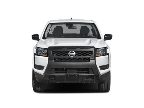 New 2026 Nissan Frontier S w/ Tow Package AWD/4WD image 34