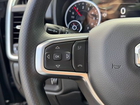 New 2026 RAM 1500 Express image 19
