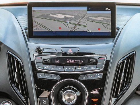 Used 2020 Acura RDX A-Spec image 18