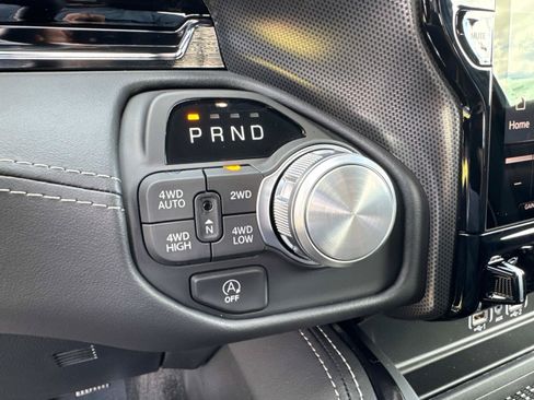 New 2026 RAM 1500 Limited AWD/4WD image 25