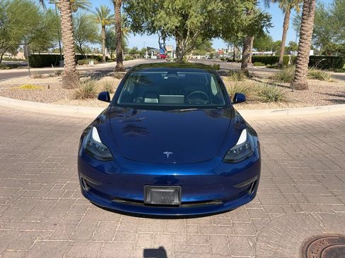 Used 2022 Tesla Model 3 RWD image 7