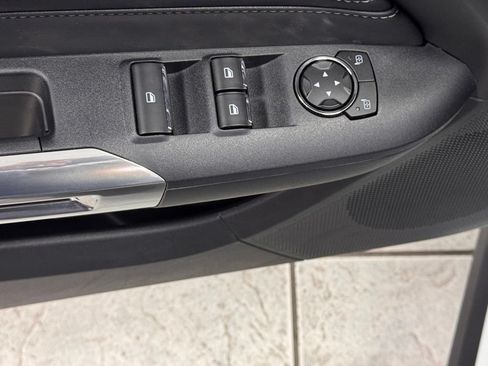 New 2025 Ford Mustang Premium RWD image 16