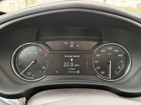 Used 2023 Cadillac XT4 Sport w/ Cold Weather Package AWD/4WD image 17
