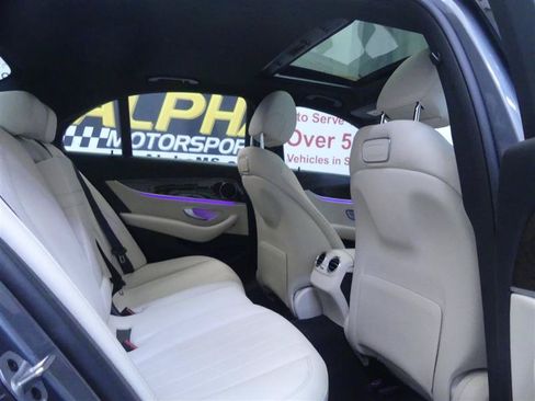Used 2019 Mercedes-Benz E 300 image 23