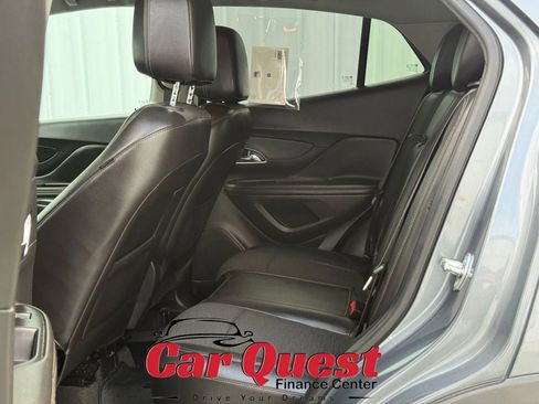 Used 2015 Buick Encore Convenience image 12