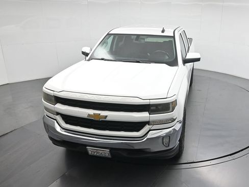 Used 2018 Chevrolet Silverado 1500 LT w/ All Star Edition RWD image 32