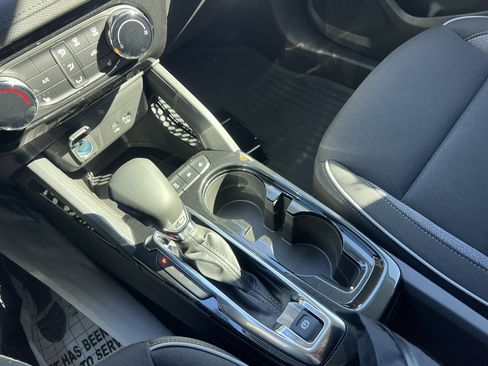 New 2026 Chevrolet TrailBlazer LT w/ LT Cold Weather Package image 26