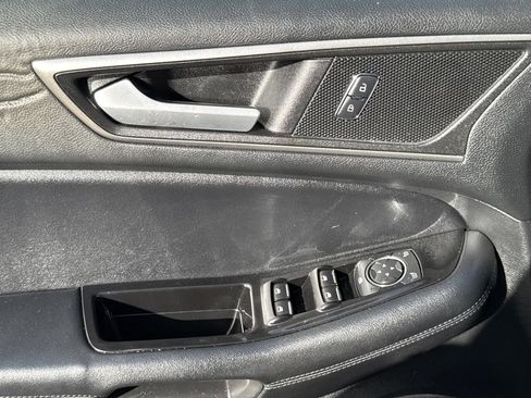 Used 2015 Ford Edge SEL w/ Equipment Group 201A image 29