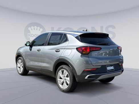 New 2026 Buick Encore GX Preferred w/ Comfort Package FWD image 4