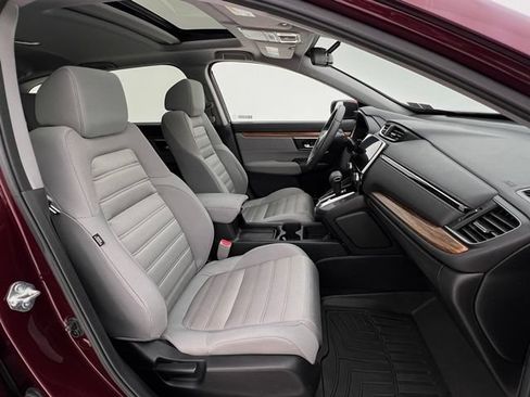 Used 2018 Honda CR-V EX image 15