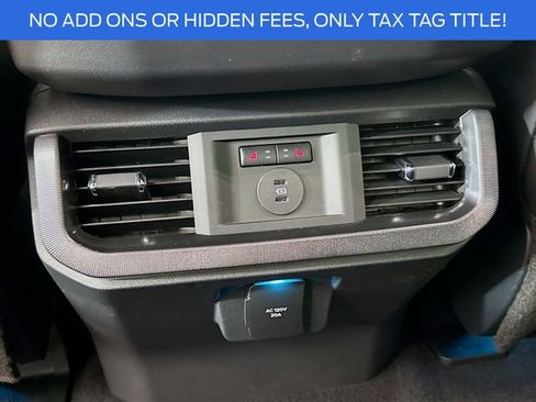 New 2026 Ford F150 Platinum image 26