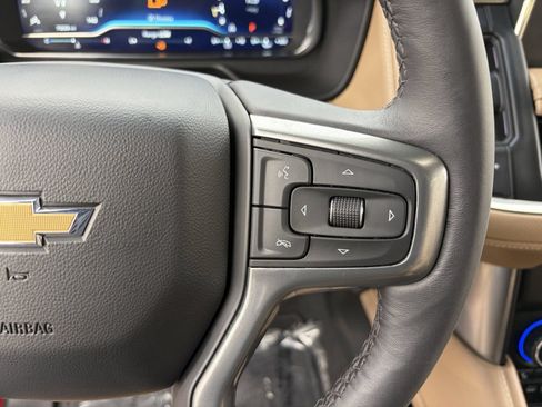 Certified 2023 Chevrolet Tahoe Premier RWD image 26