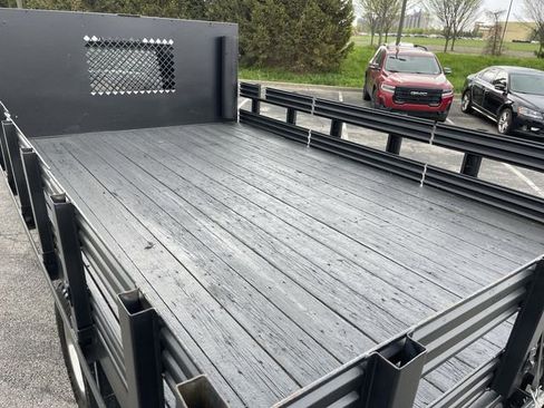 Used 2012 RAM 3500 ST w/ PWR Accessory Group RWD image 11