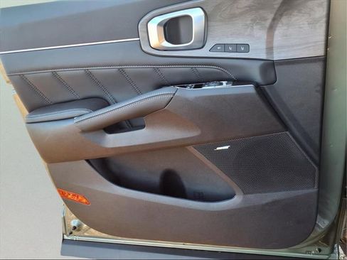 New 2026 Kia Sorento EX w/ EX Premium Package image 18