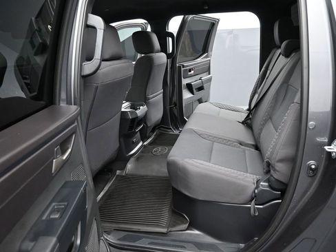 Certified 2025 Toyota Tundra SR5 image 14