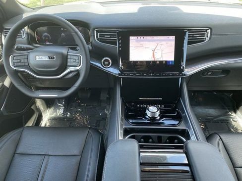 New 2024 Jeep Wagoneer 2WD w/ Convenience Group I image 13