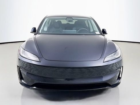Used 2024 Tesla Model 3 Performance AWD/4WD image 2