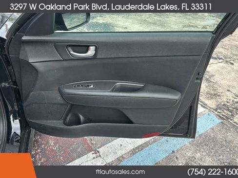 Used 2017 Kia Optima LX FWD image 54