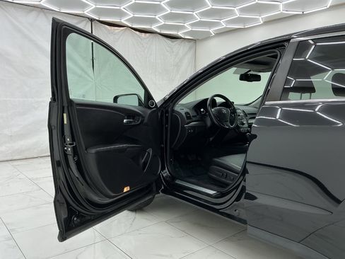 Used 2018 Acura RDX AWD image 16