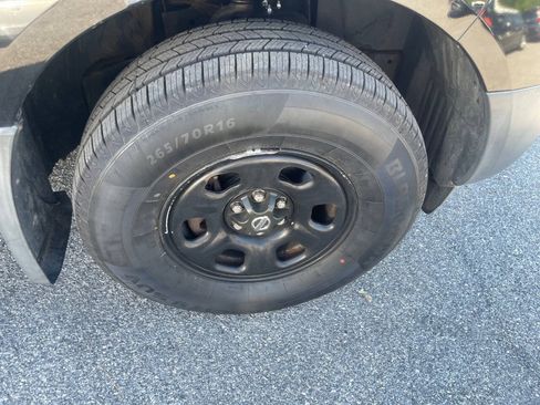 Used 2012 Nissan Frontier S AWD/4WD image 25