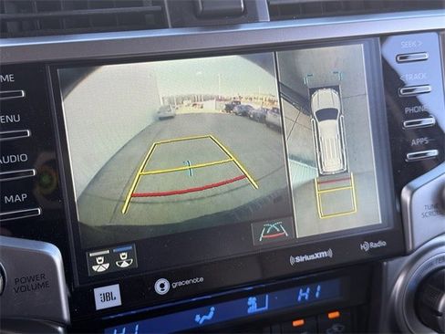 Used 2022 Toyota 4Runner Limited image 18