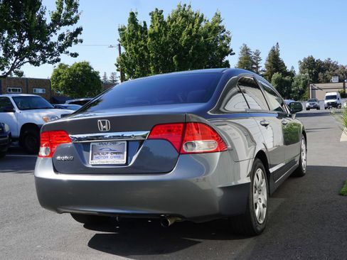 Used 2009 Honda Civic LX image 11