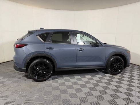 Used 2025 MAZDA CX-5 Carbon Edition AWD/4WD image 7