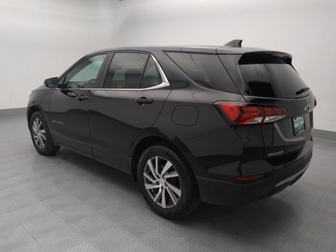 Used 2023 Chevrolet Equinox LT image 3