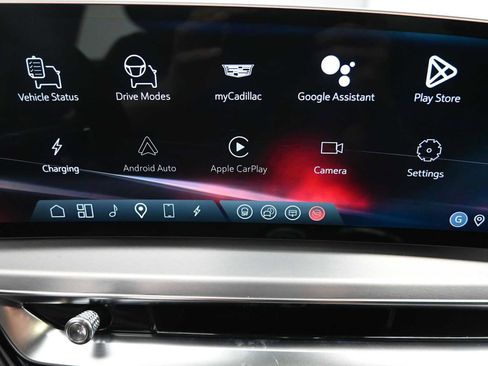 New 2026 Cadillac Lyriq V image 10