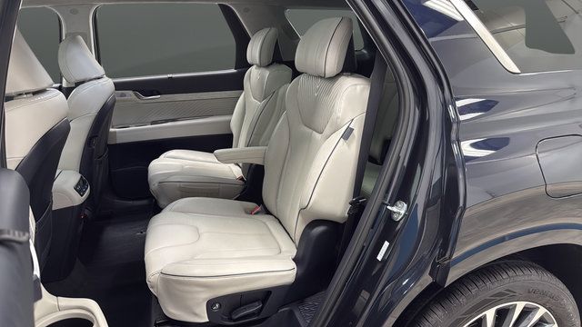 Used 2024 Hyundai Palisade Calligraphy AWD/4WD image 24