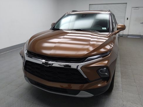 Used 2024 Chevrolet Blazer LT w/ Convenience Package FWD image 15