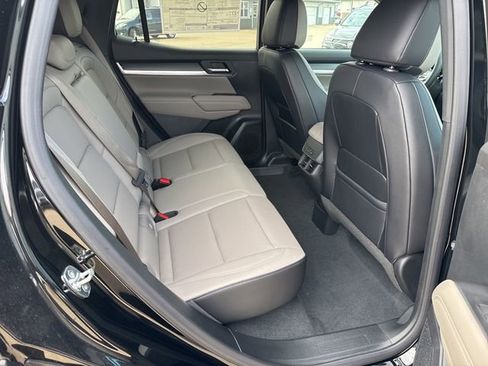 New 2026 GMC Terrain Elevation w/ Elevation Premium Package image 24