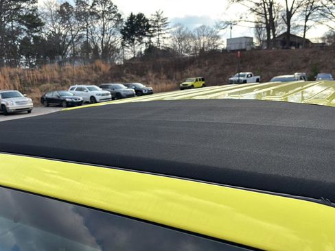 Used 2023 Jeep Wrangler Unlimited Sport image 6