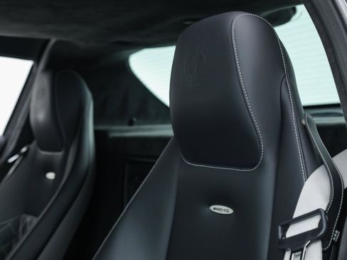 Used 2015 Mercedes-Benz SLS AMG GT Final Edition image 45