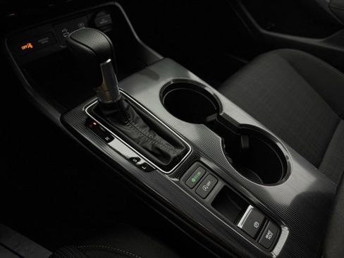 New 2026 Honda Civic LX image 25