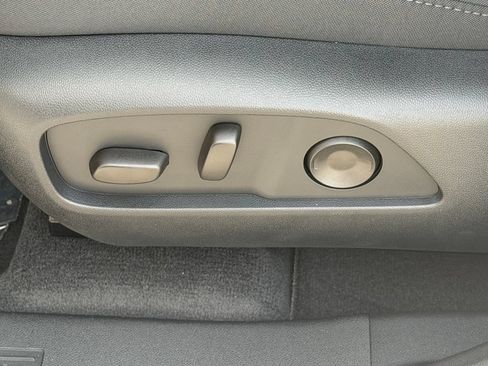 New 2027 GMC Terrain AT4 w/ Convenience Package III AWD/4WD image 15