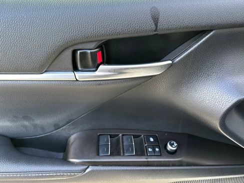 Used 2023 Toyota Camry XSE w/ Protection Package (Q2) (TMS) image 11