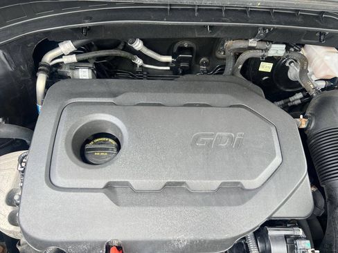 Used 2021 Kia Sportage LX FWD image 17