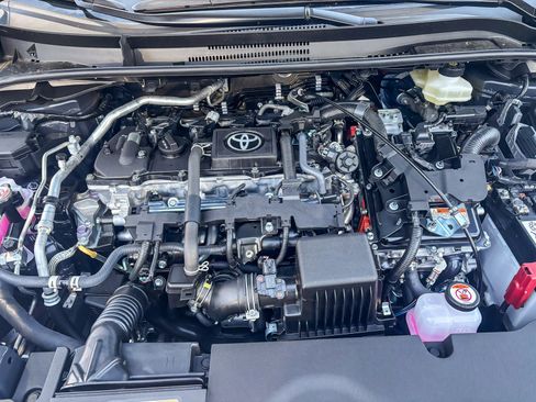 New 2026 Toyota Corolla SE FWD image 14