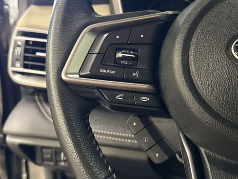 Used 2020 Subaru Outback Limited image 22