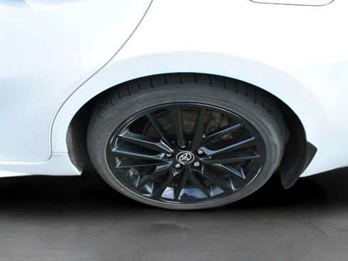 Certified 2024 Toyota Camry XSE w/ Cold Weather Package FWD image 28