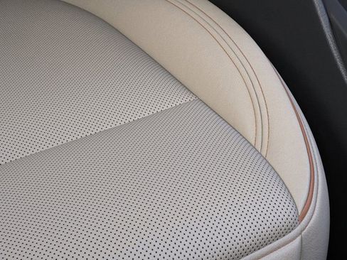 New 2025 Buick Encore GX Avenir w/ Avenir Technology Package image 21