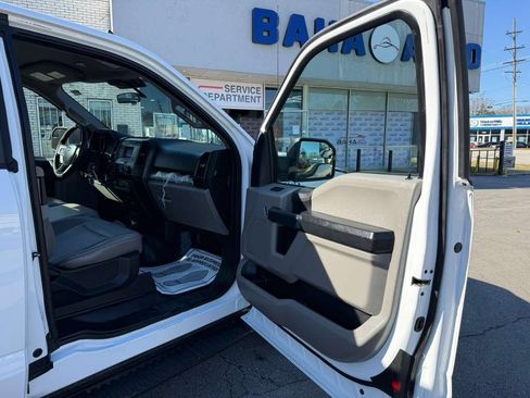 Used 2020 Ford F150 XL w/ Equipment Group 101A Mid image 27