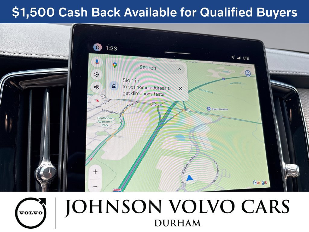 New 2026 Volvo XC90 T8 Plus w/ Protection Package Premier AWD/4WD image 20