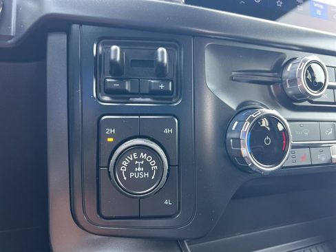 New 2025 Ford F150 Tremor w/ Bed Utility Package image 15