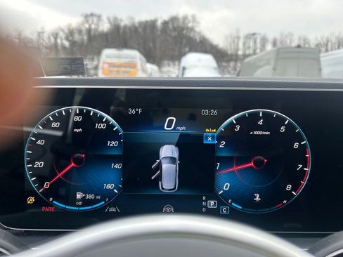 Certified 2023 Mercedes-Benz GLE 350 4MATIC image 32